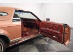Thumbnail Photo 58 for 1978 Lincoln Continental